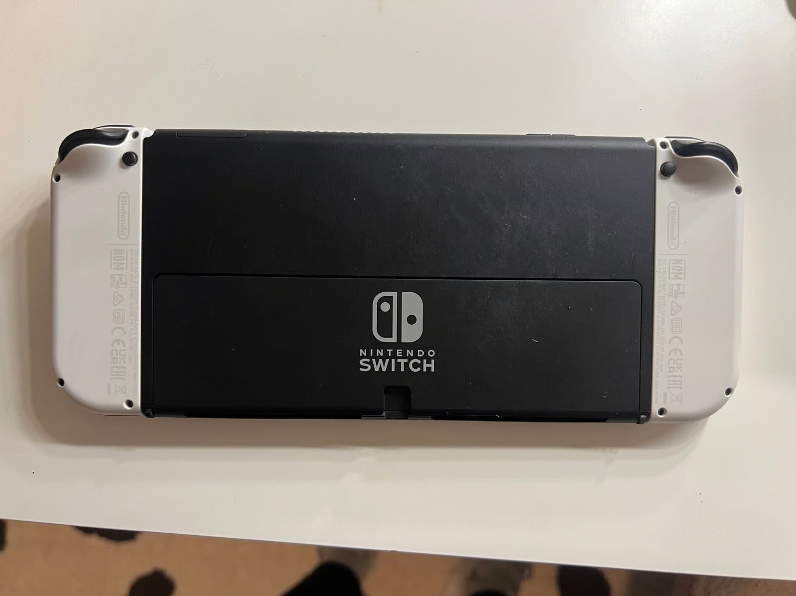 Nintendo Switch OLED 2U78