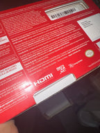 Nintendo Switch OLED Model Mario Kart 8 Deluxe Bundle 9L99