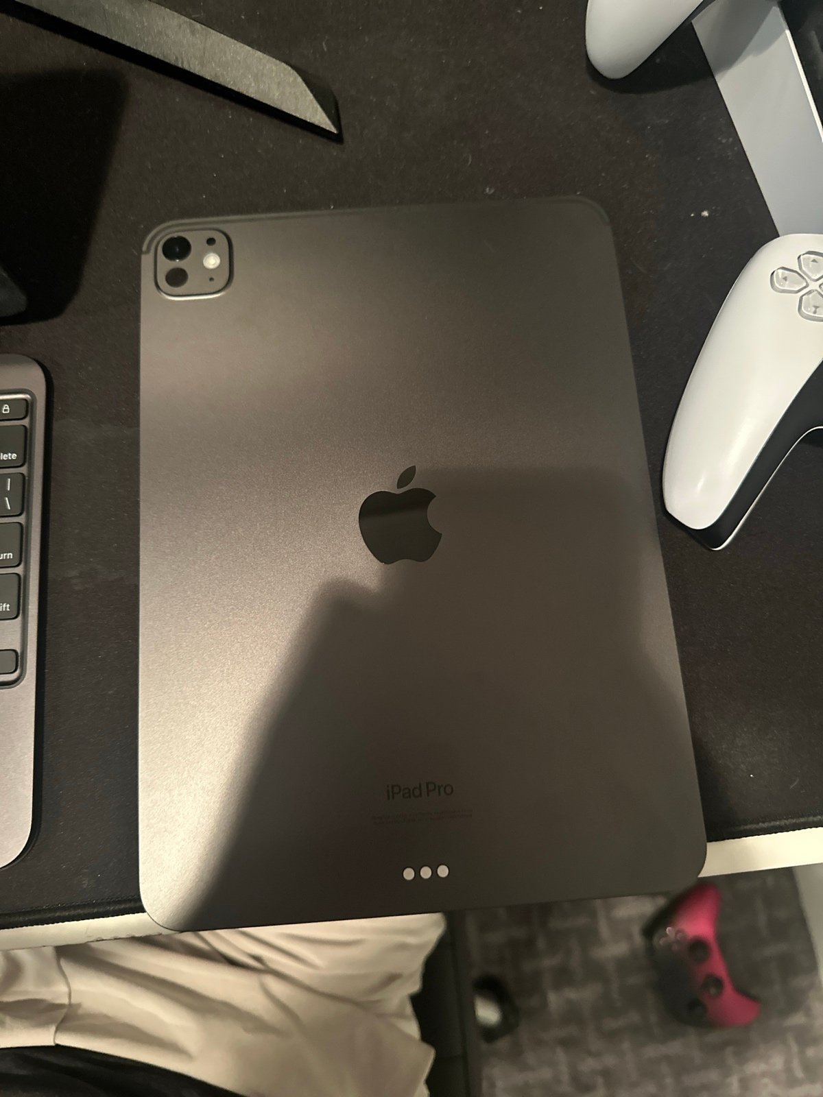 iPad Pro 5C31