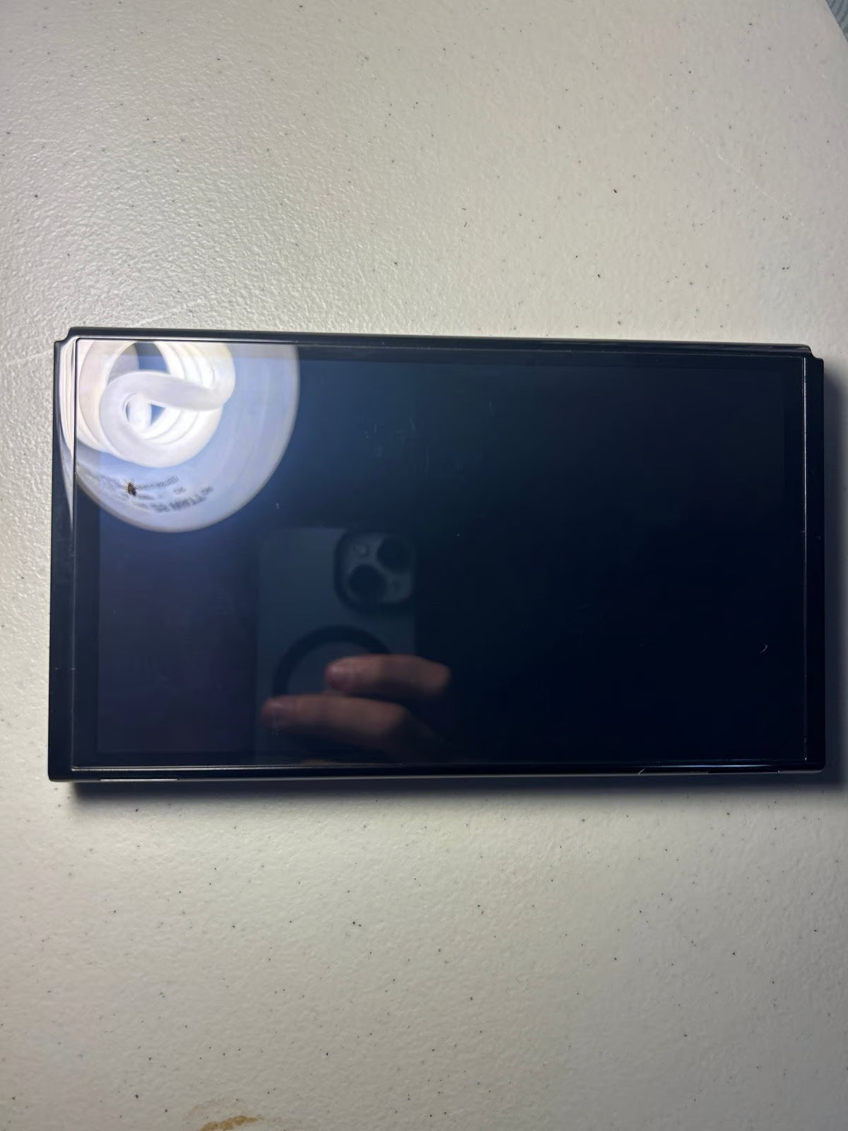 The Legend of Zelda Tears of the Kingdom edition Nintendo Switch OLED 2L92