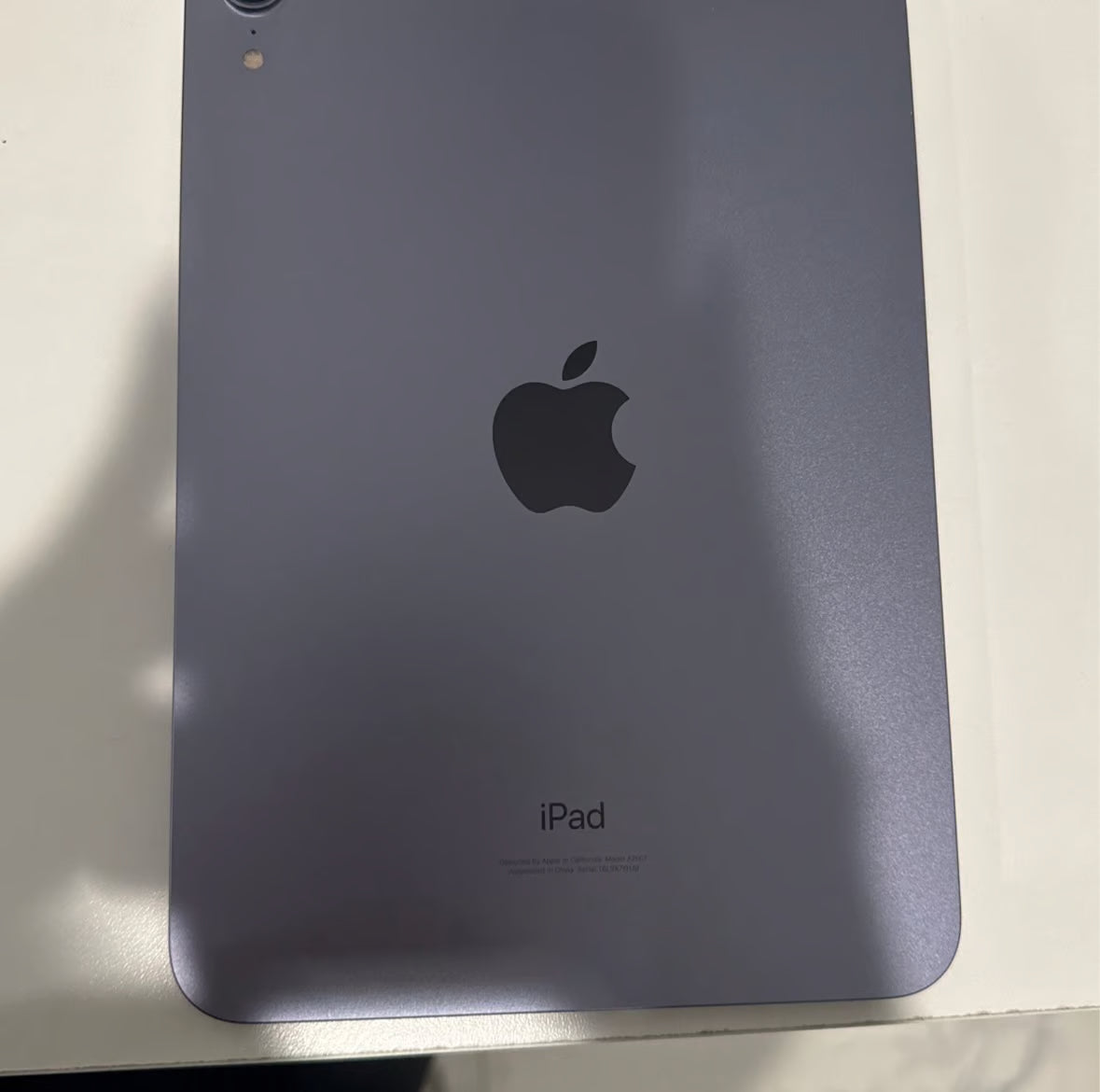 iPad mini 2C97