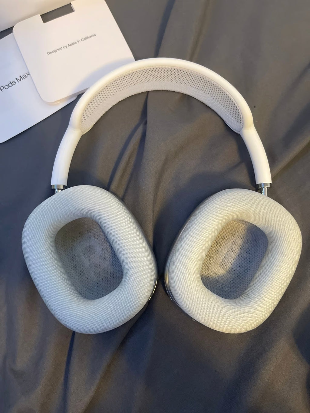 AirPods Max 2W36