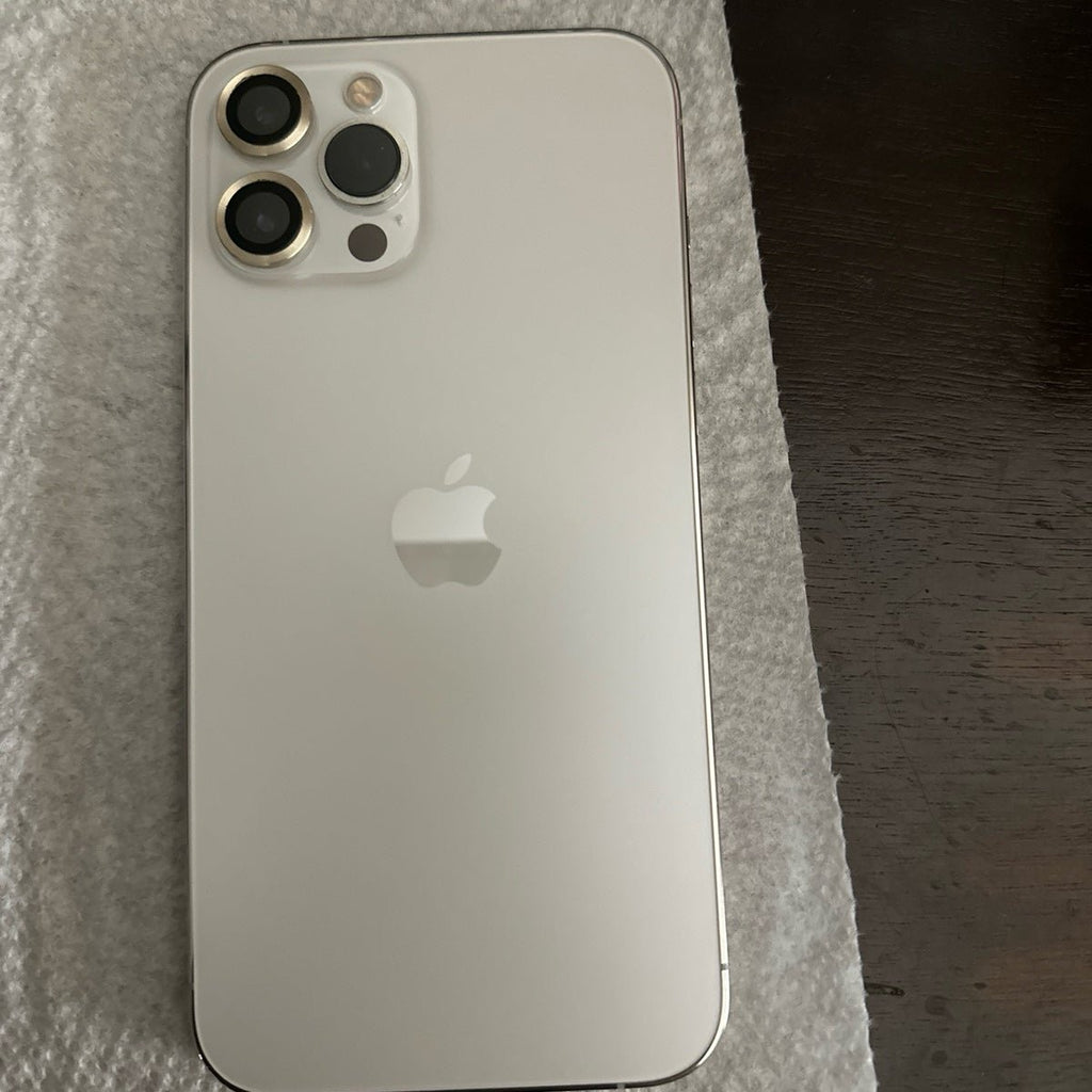 iPhone 12 Pro Max 128gb Unlocked 9W69