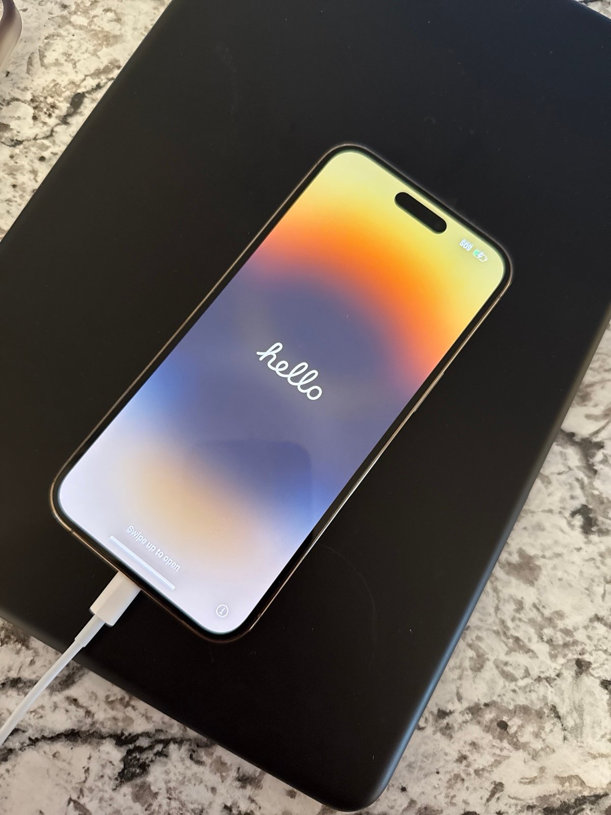 iPhone 14 Pro Max 7K85