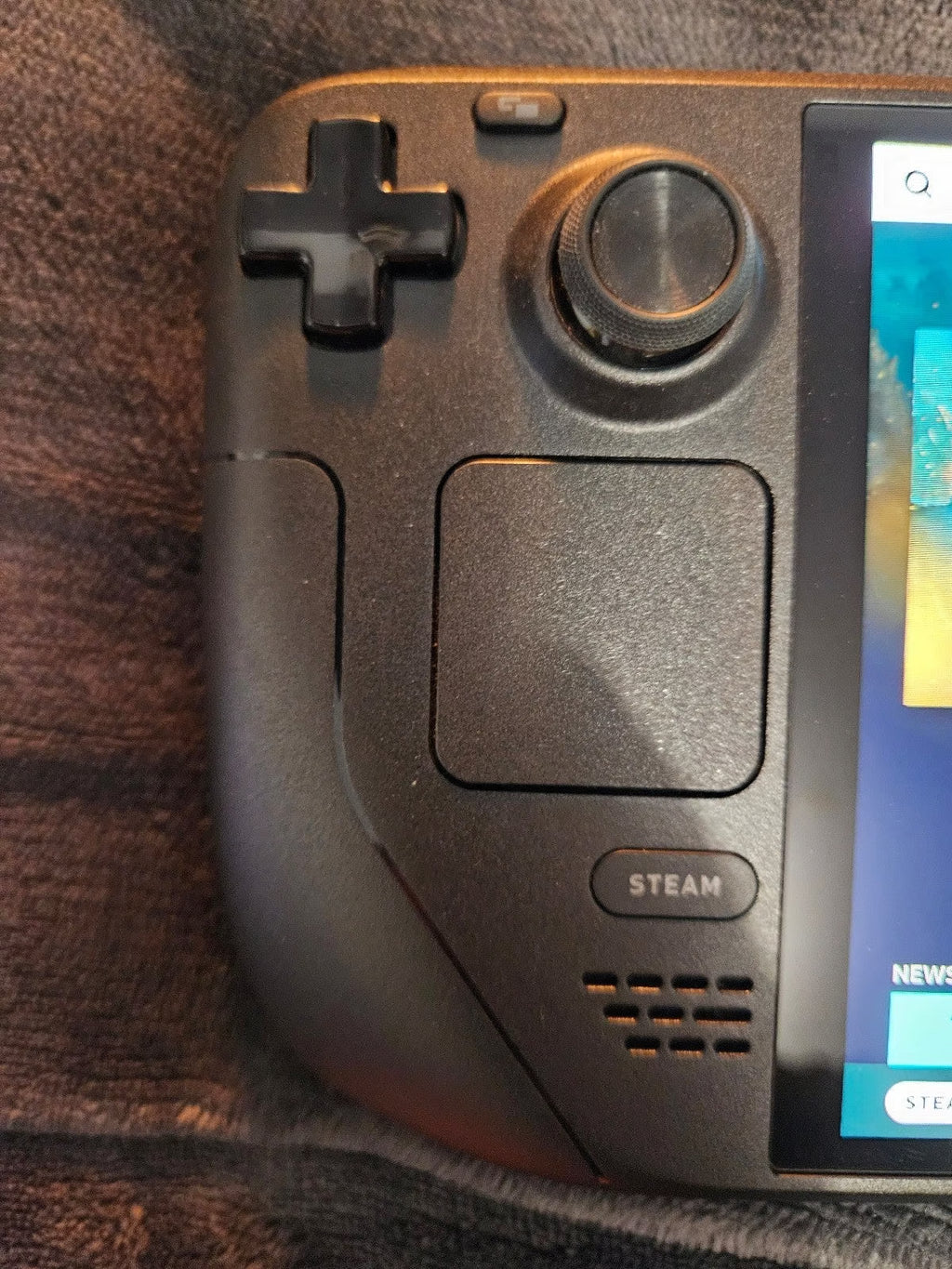 steam deck 512gb oled 8G56
