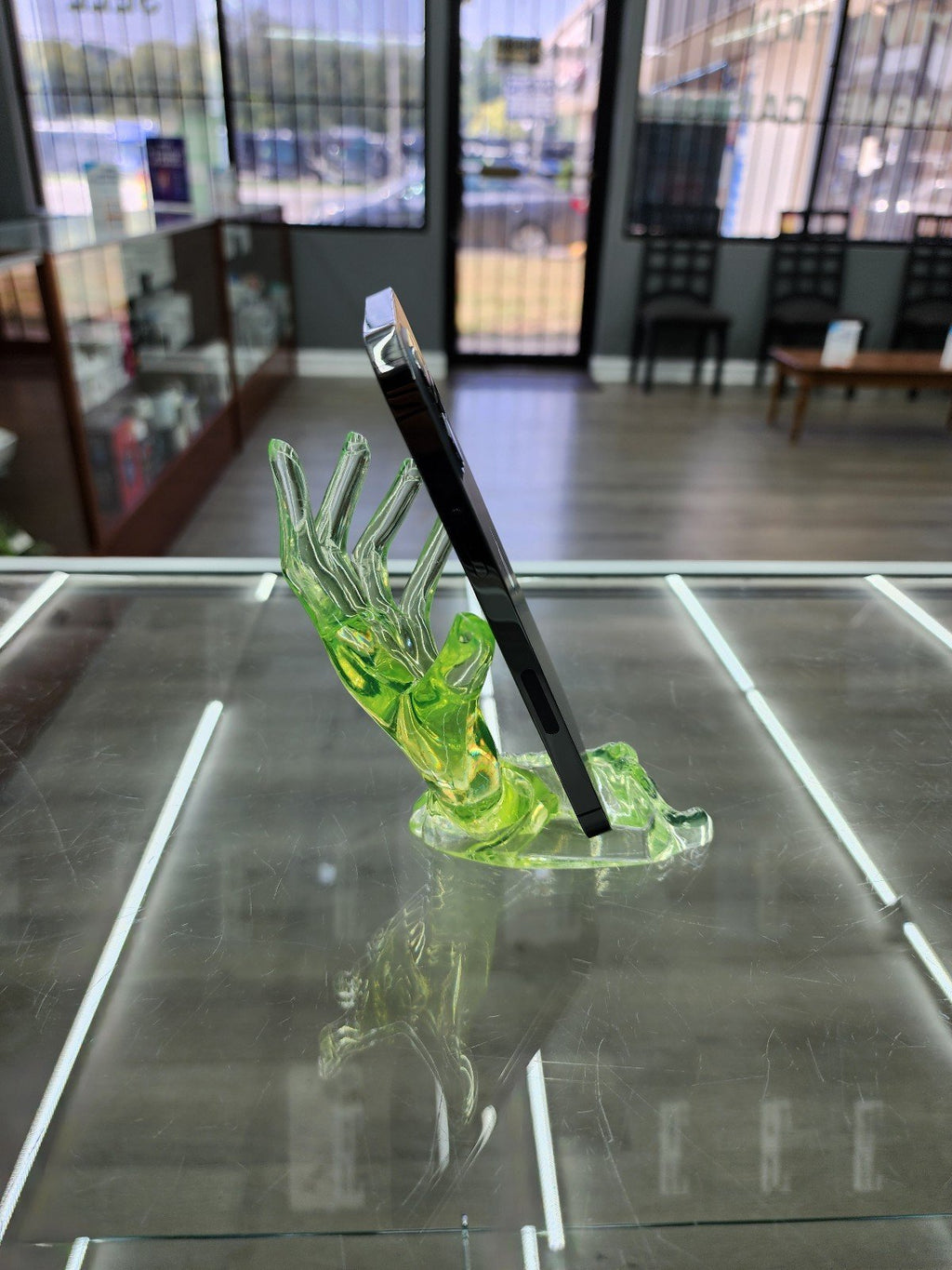 Apple iPhone 12 Pro 128 GB in Graphite for Unlocked 7Z83