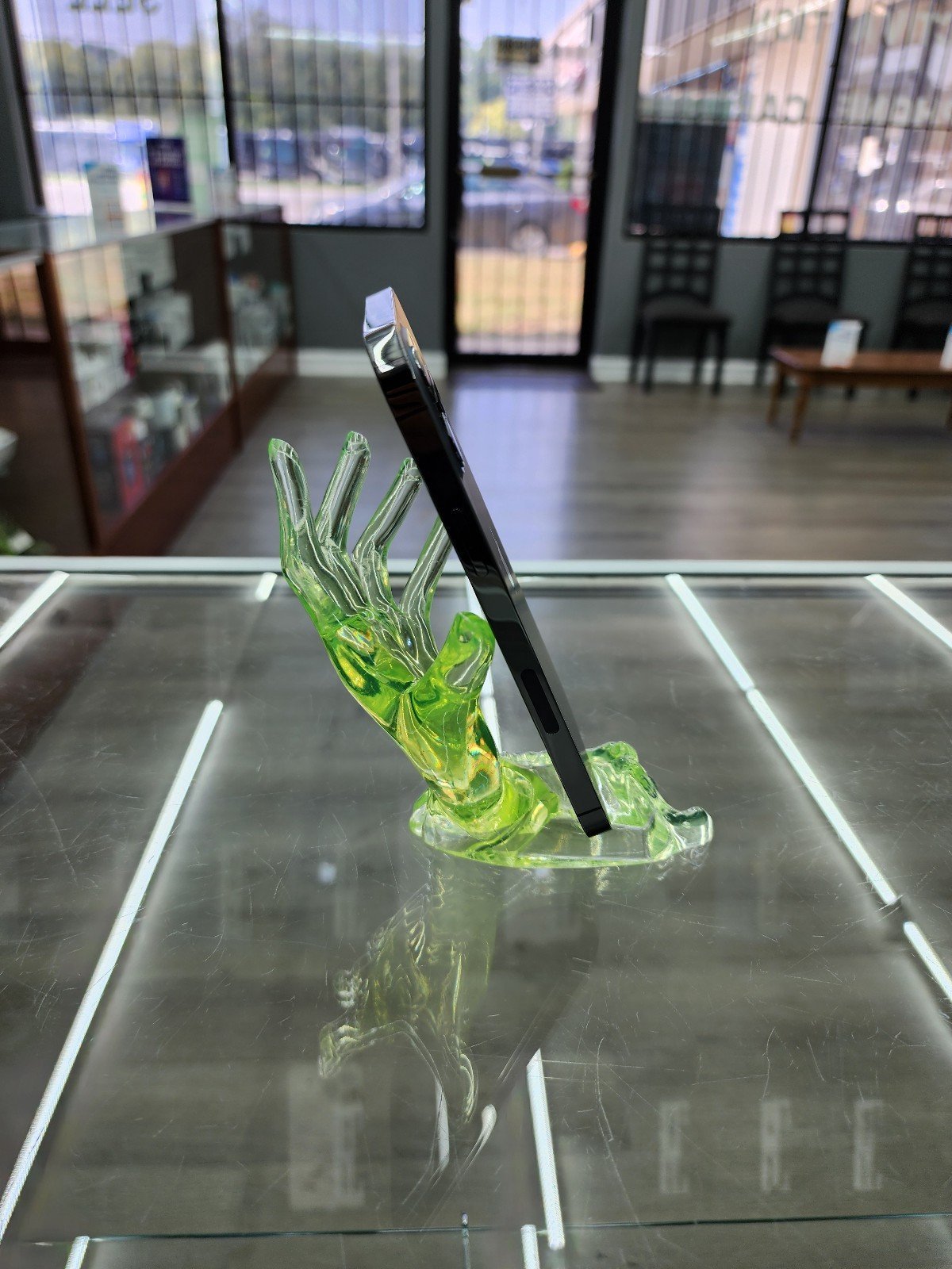 Apple iPhone 12 Pro 128 GB in Graphite for Unlocked 7Z83