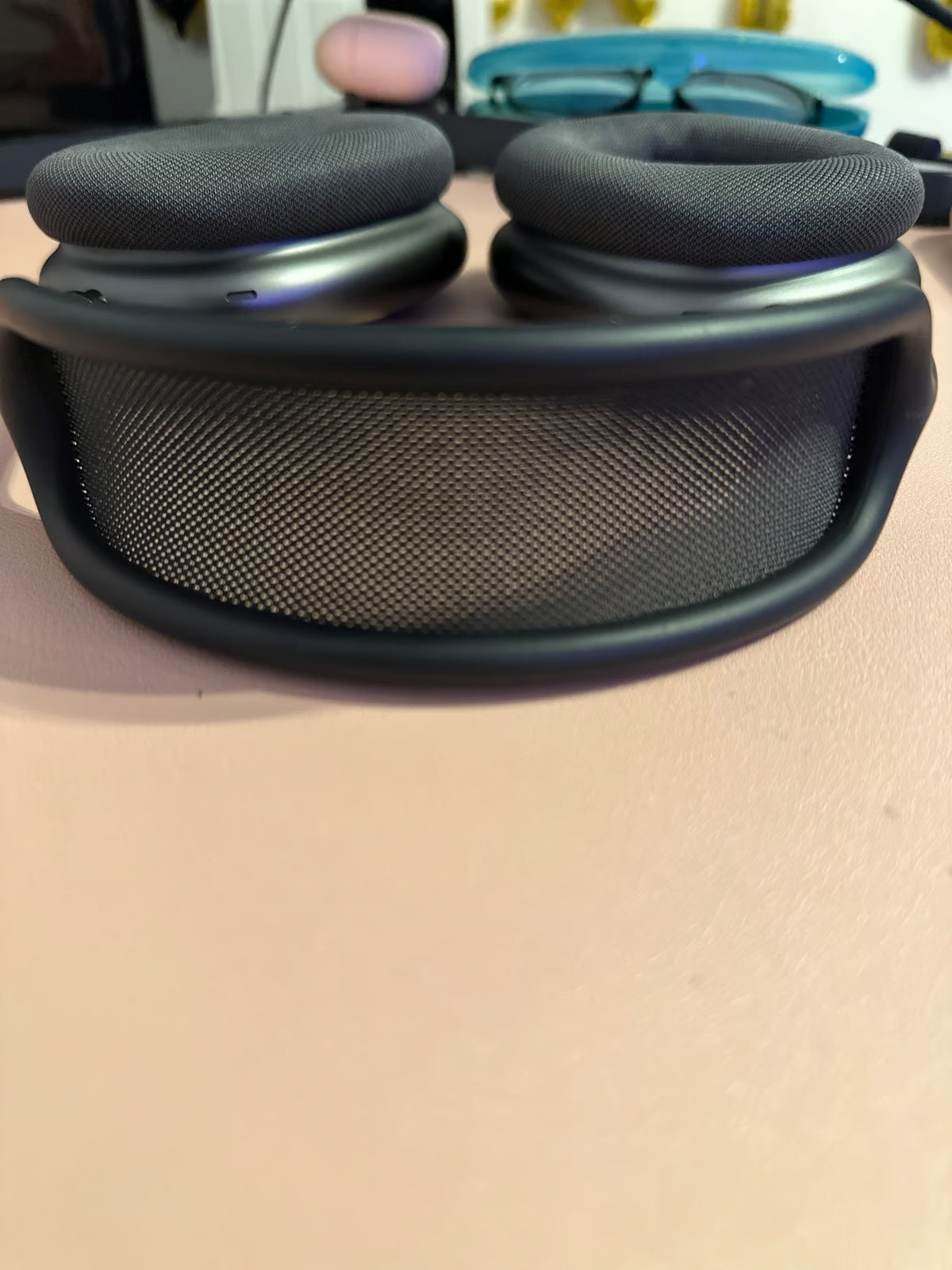 Airpod Max - Black 9D63