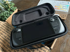 Steam Deck 64GB Pristine Condition w/ All packaging 9F82