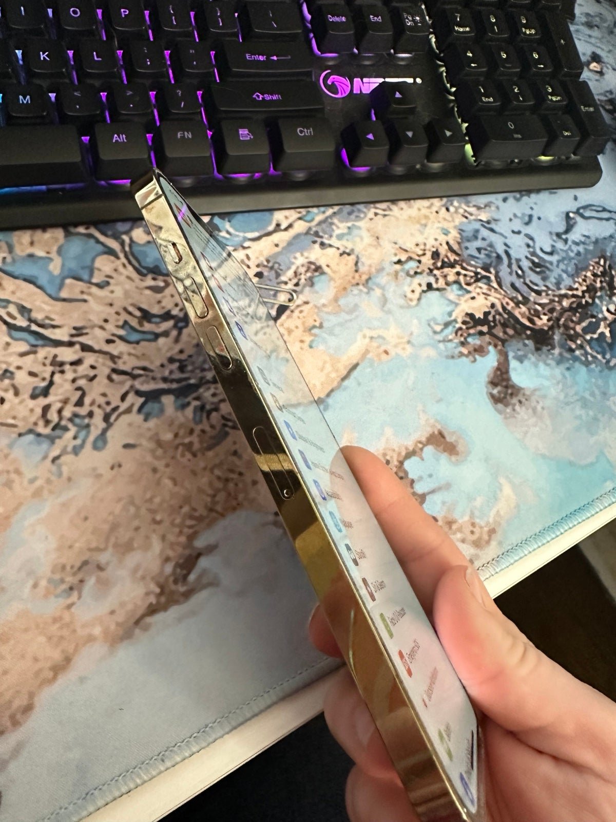 iphone 12 pro max unlocked 1K95