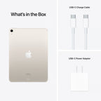 2022 Apple iPad Air wifi 5th Generation 64 GB or 256gb 9C68