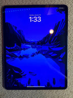 Apple iPad Pro 12.9-inch (5th Gen.) 256GB 2S51