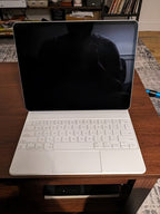 Apple iPad Pro 6th Generation 5G52