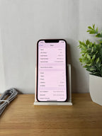 Apple iPhone 12 64 GB in (Product) RED for Unlocked 2Q38