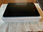 Apple iPad Air 10.9 (5th Generation) WiFi/Cellular with AppleCare 3F67
