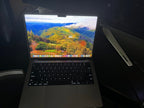 macbook pro M1 Pro 14 inch 6N91