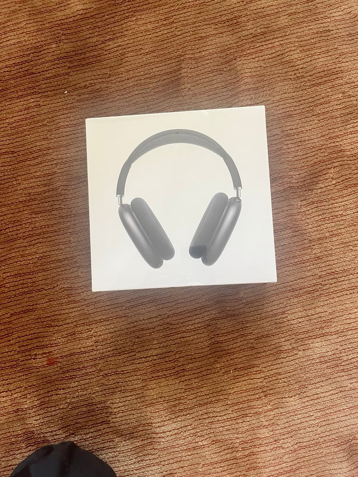 Apple AirPods Max with Smart Case in Space Gray 2A37