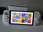 Nintendo Switch oled 8V71