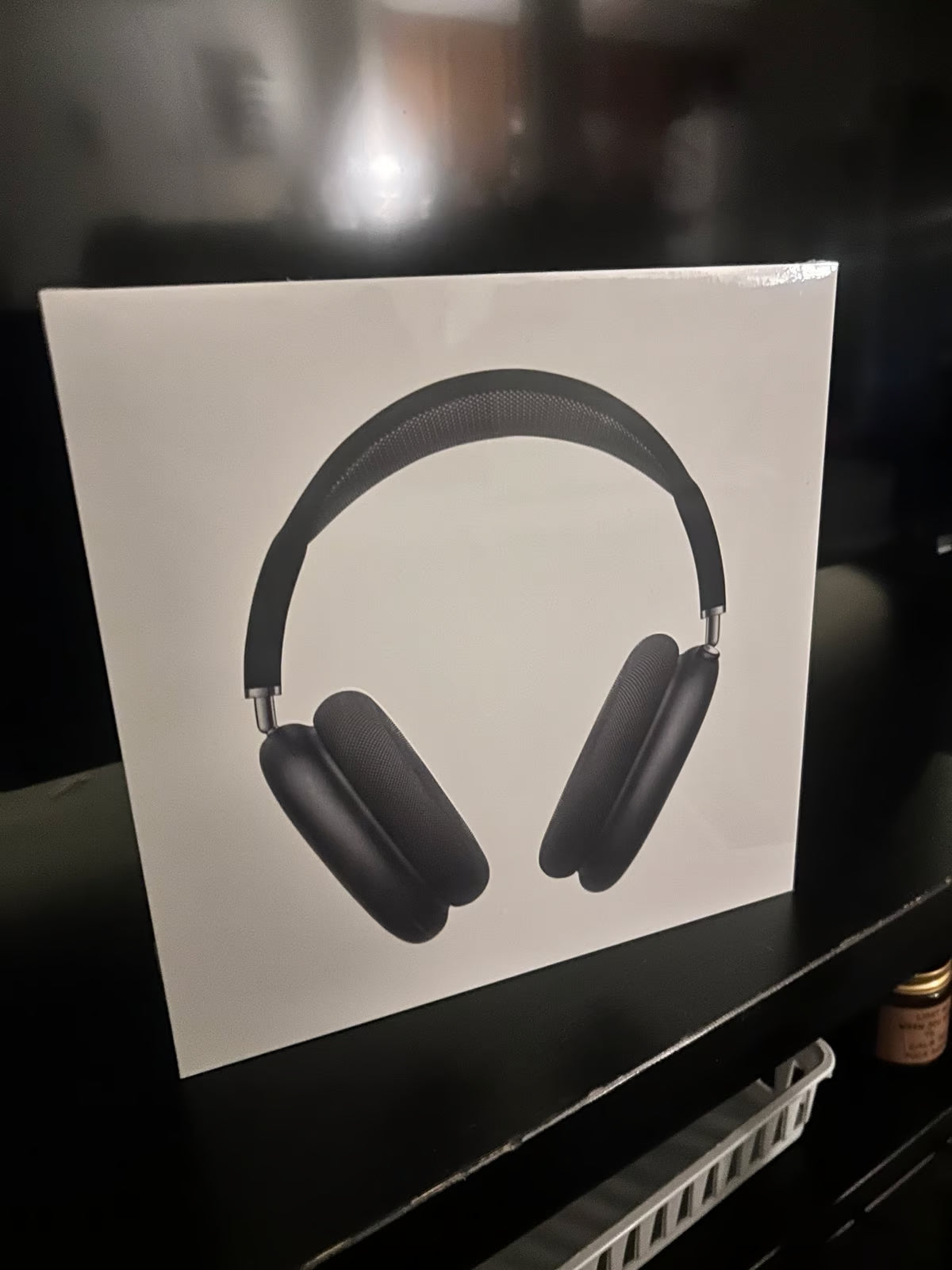 AirPods Max (SEALED) 6K63