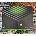 Microsoft Xbox Series X 1TB Console Black 1Z92