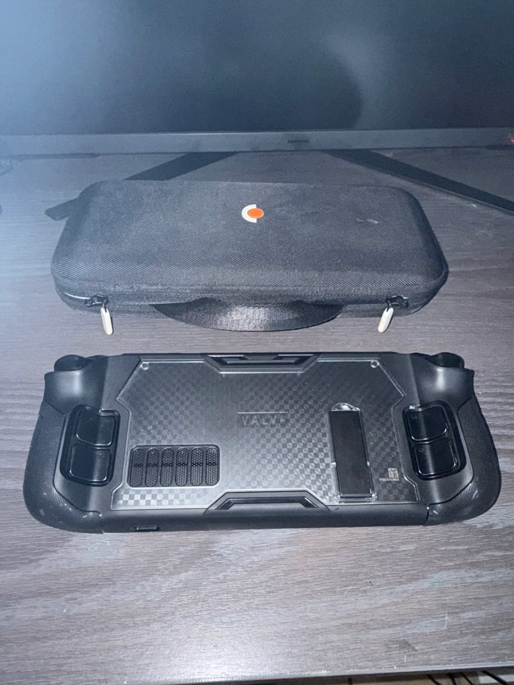 Steam Deck OLED 9T35