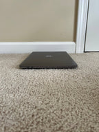 MacBook Pro 13 Inch A2338 8 GB Memory 256 SSD (2020) 8C53