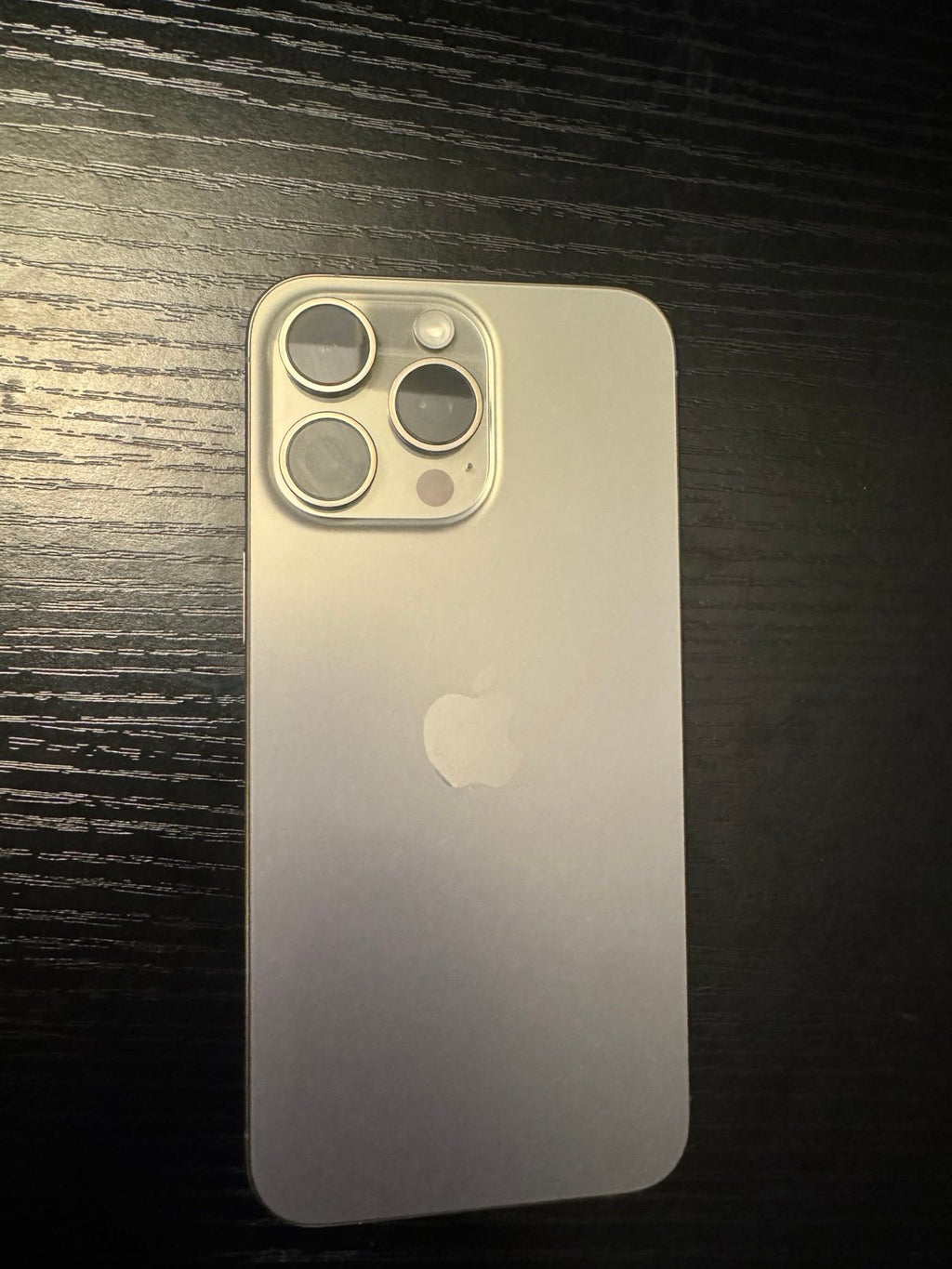 iPhone 15 pro max 256gb Spectrum 3O82