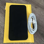 Apple iPhone 12 Pro Max 256 GB in Graphite for Unlocked 9Z85