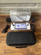 ASUS rog ally z1 extreme 9S82