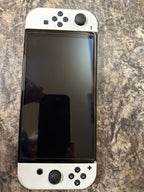 Nintendo Switch OLED 7U68