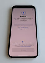 Apple iPhone 12 Pro Max 256GB Graphite (AT&T Cricket H20) A2342 6J25