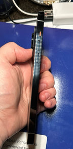 Apple iPhone 14 Pro Max 256 GB in Space Black for Unlocked 7B25