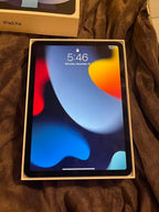 Apple iPad Air 4th Generation 9C16