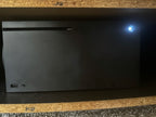 Microsoft Xbox Series X Black 1 TB Console 1W12