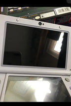 Nintendo 3DS XL Super Nintendo Edition CIB