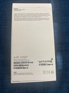 Apple iPhone13 128 GB Unlocked 9N18