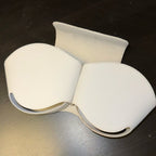 Like New Apple Airpods Max Silver 5Y53