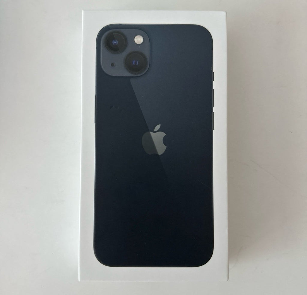 iPhone 13 128 GB T-Mobile Locked 7P91