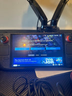 Valve Steam Deck OLED - Limited Edition 1C15