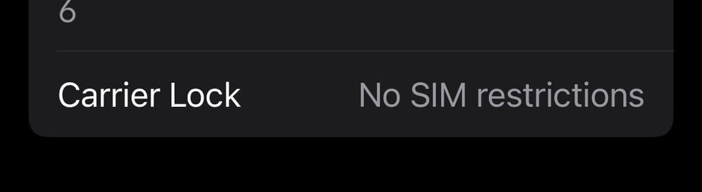 New Teal iPhone 16 256GB 9T65