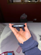 Blue iPhone 15 pro 8S71