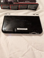 Nintendo 3DS XL fire emblem limited edition