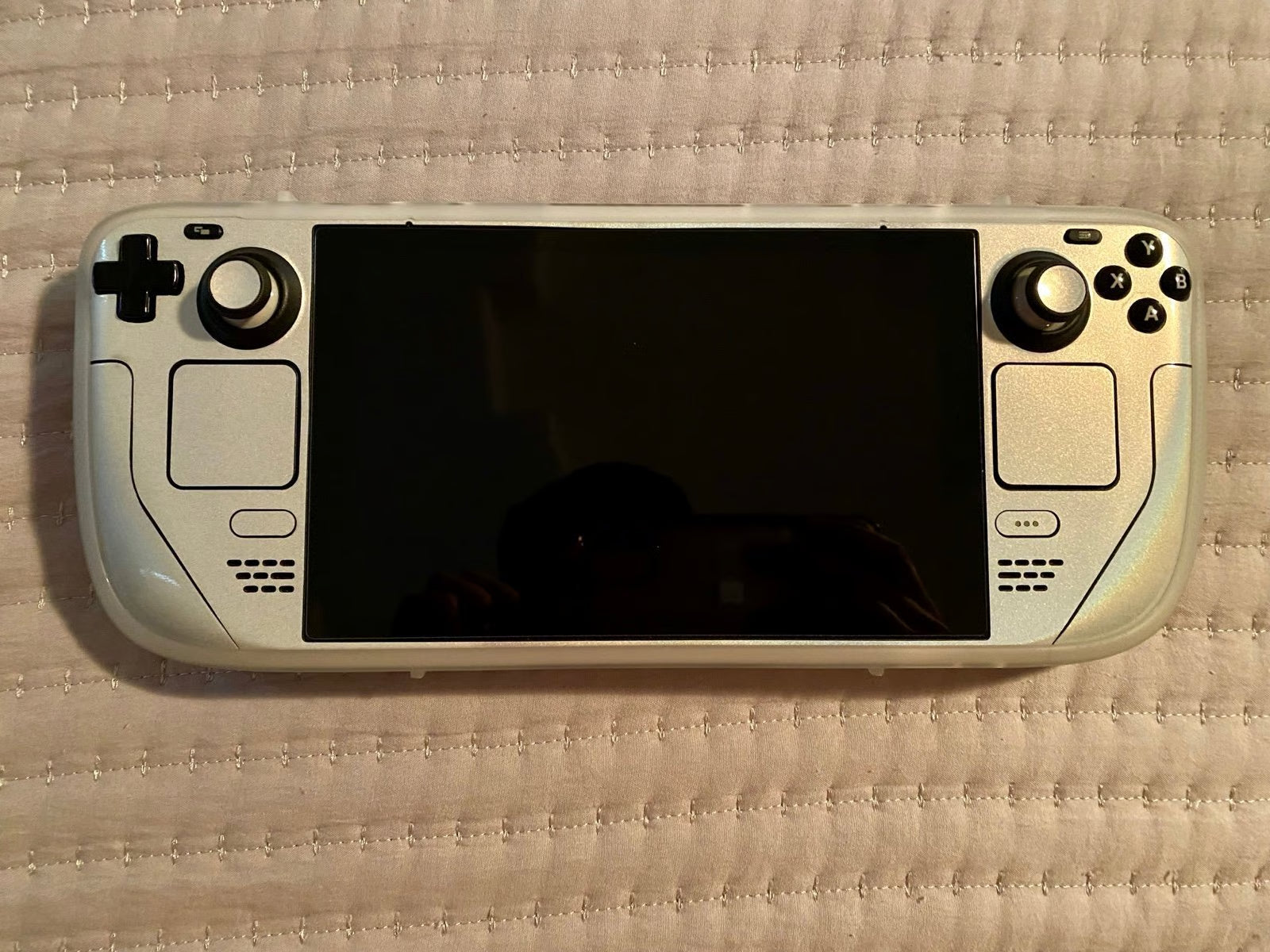 Steam Deck 512GB Handheld Console (LCD) with Extras 5P39