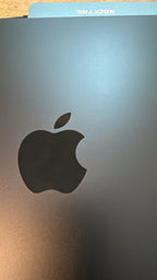 MacBook Pro 14 M3 18GB Ram 14 Core CPU 512GB Space Gray 9Q72