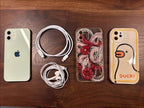 iPhone 12 256 GB (Unlocked) + 2 Cases + Accessories 6X52