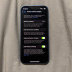 iPhone 13 mini 512gb [Blue] 9G82