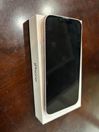 Apple iPhone 13 - 128 GB - Pink 8J88