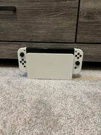 Nintendo switch oled 5F15