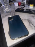 iPhone 12 Pro Max 7E93