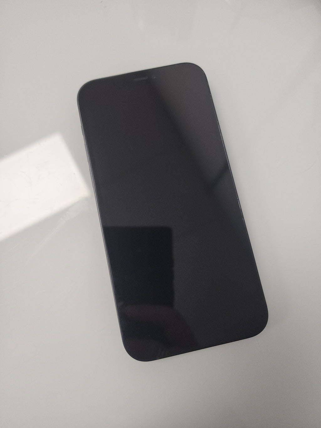 Iphone 12 64GB unlocked 1X19